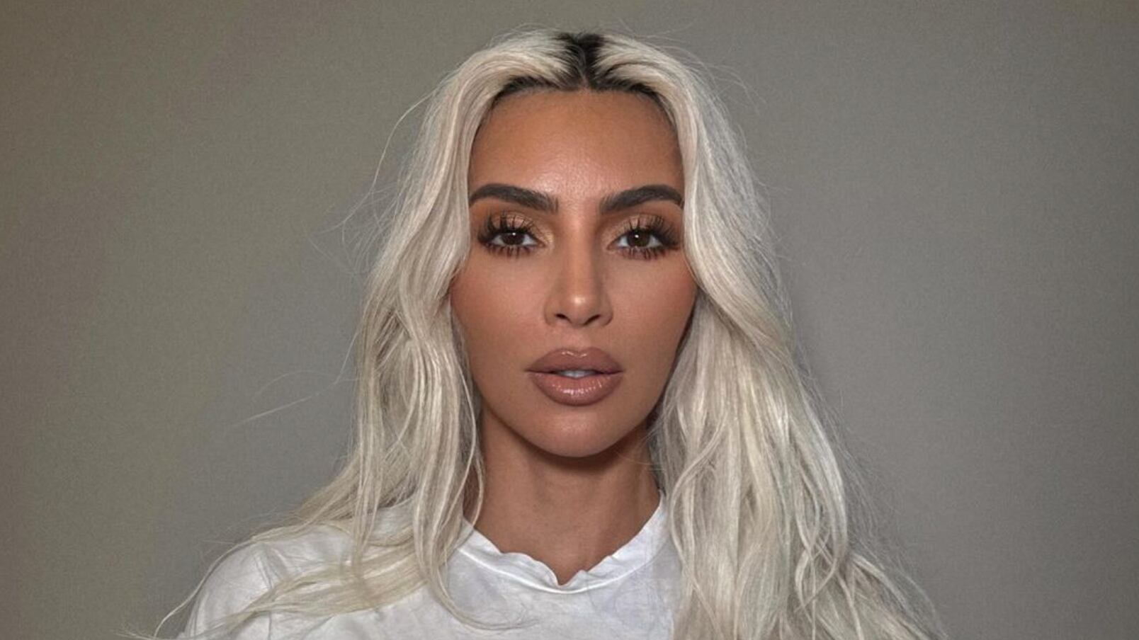Habló del tema en el reality de las Kardashian