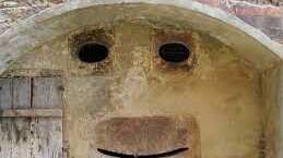 Por esta razón vemos rostros humanos en los objetos