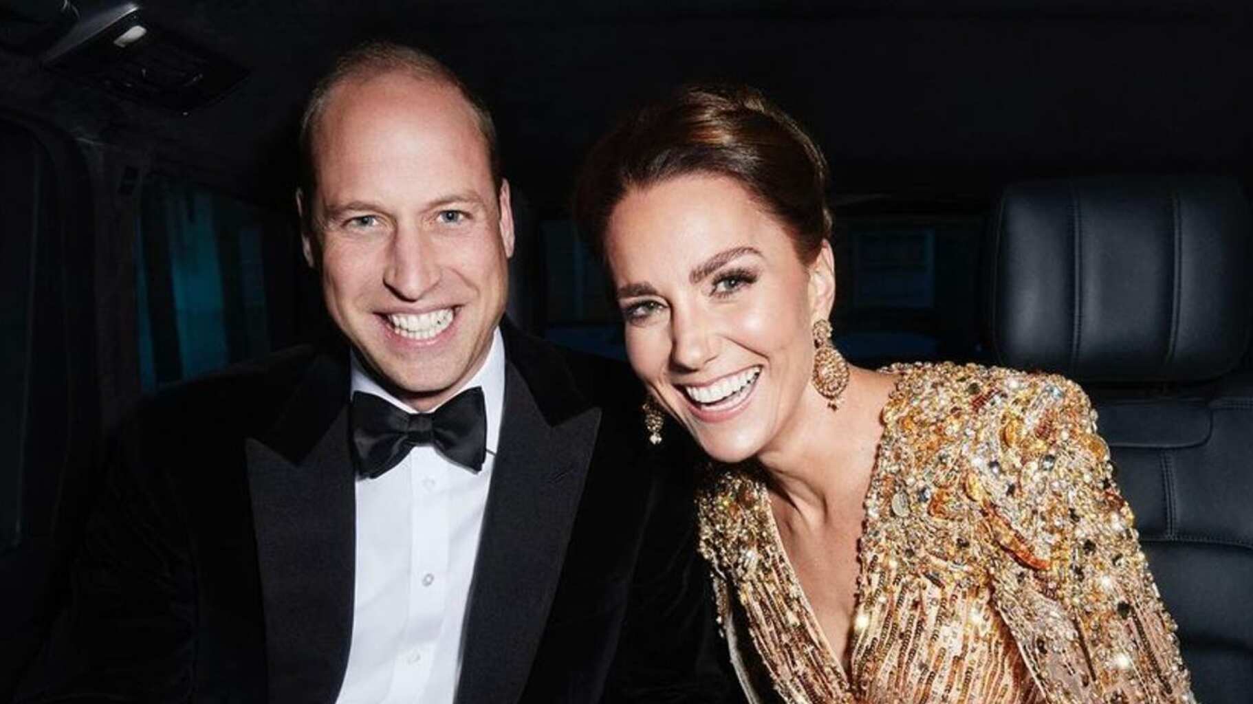 Kate es una de las figuras más influyentes en la realeza británica