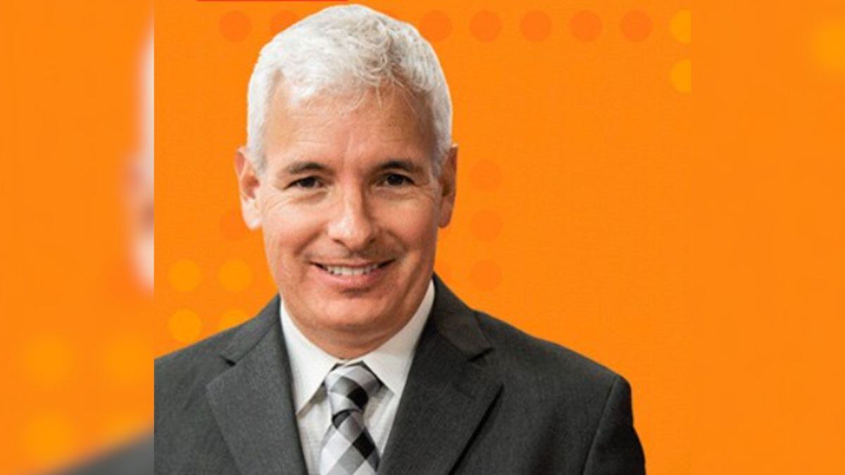 Muere en Costa Rica el periodista Alberto Padilla horas después de transmitir en vivo; quién era