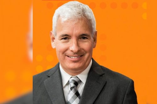 Journalist Alberto Padilla Dies in Costa Rica Hours After Broadcasting Live