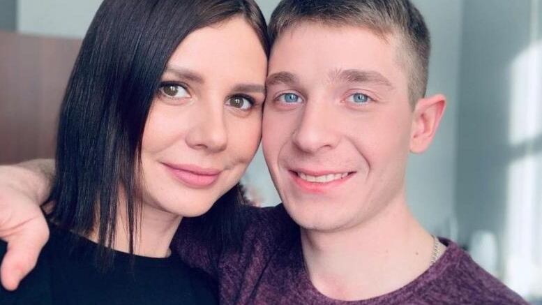 Para el amor no hay edad ni limitaciones cuando es verdadero