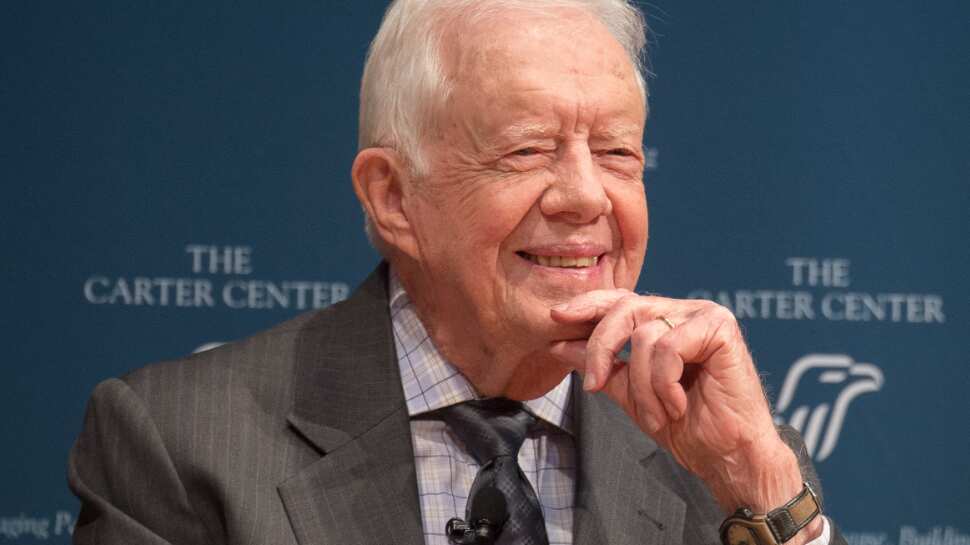 El Centro Carter se une a los defensores de los derechos humanos de todo el mundo para conmemorar el 76º aniversario de la Declaración de Derechos Humanos de las Naciones Unidas.