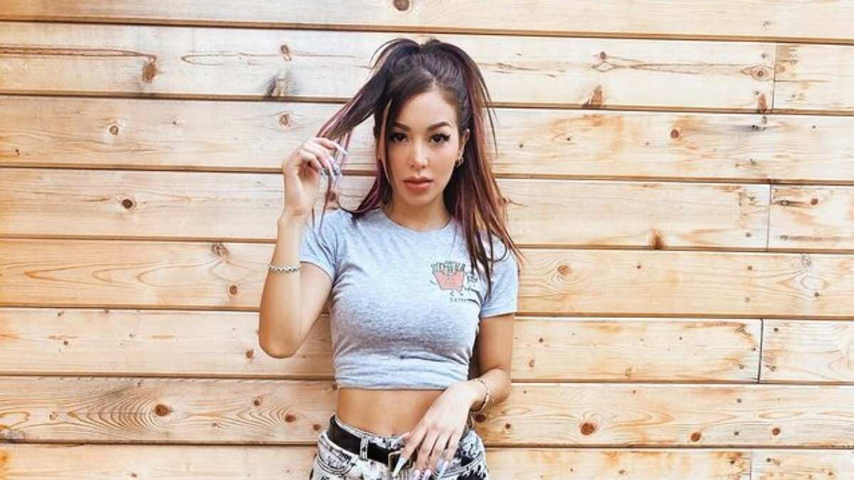 Caeli anuncia su ingreso a OnlyFans y sus seguidores son los más felices.