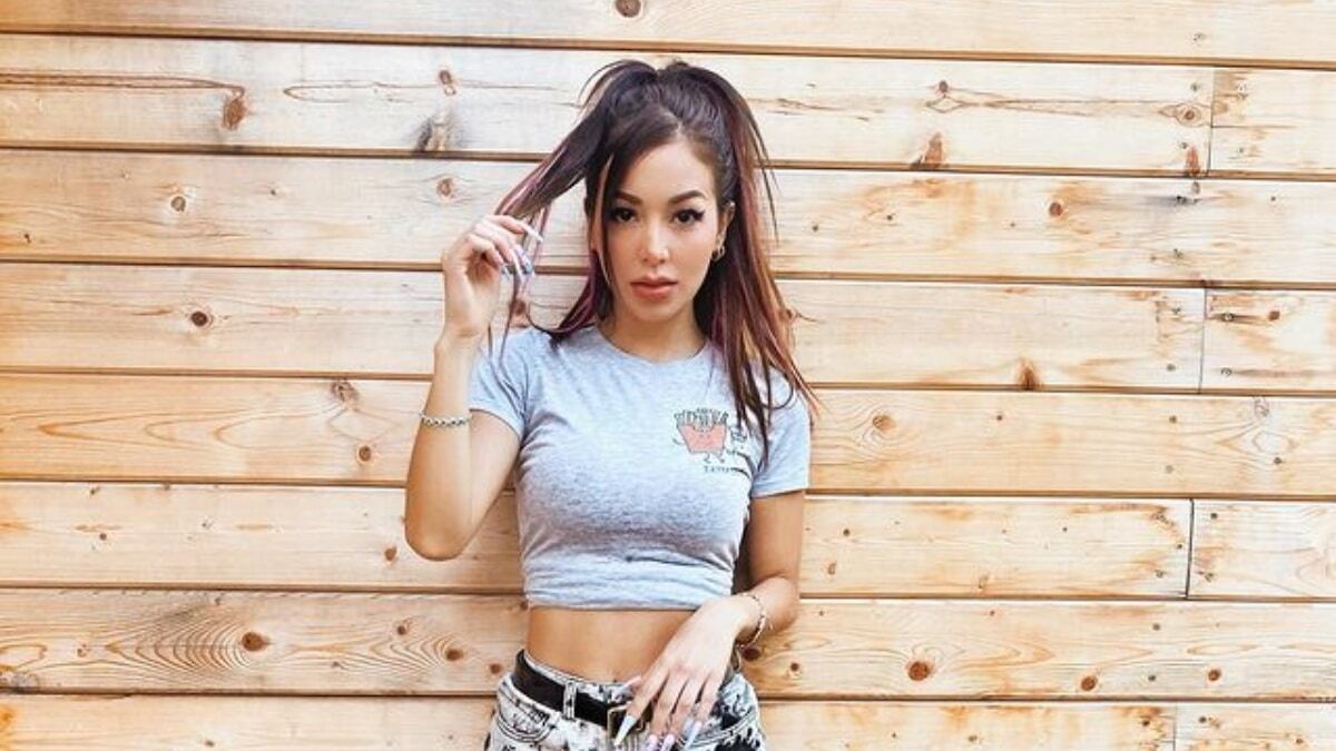 Caeli anuncia su ingreso a OnlyFans y sus seguidores son los más felices.