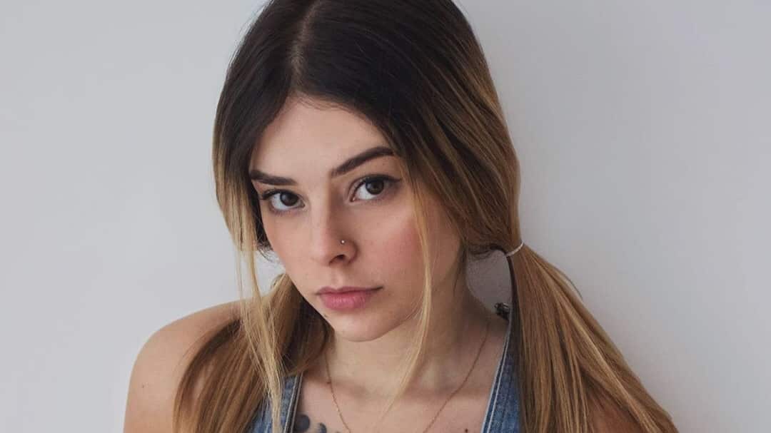 Yarely o Angigss: ¿Quién luce mejor de "Ninja"?