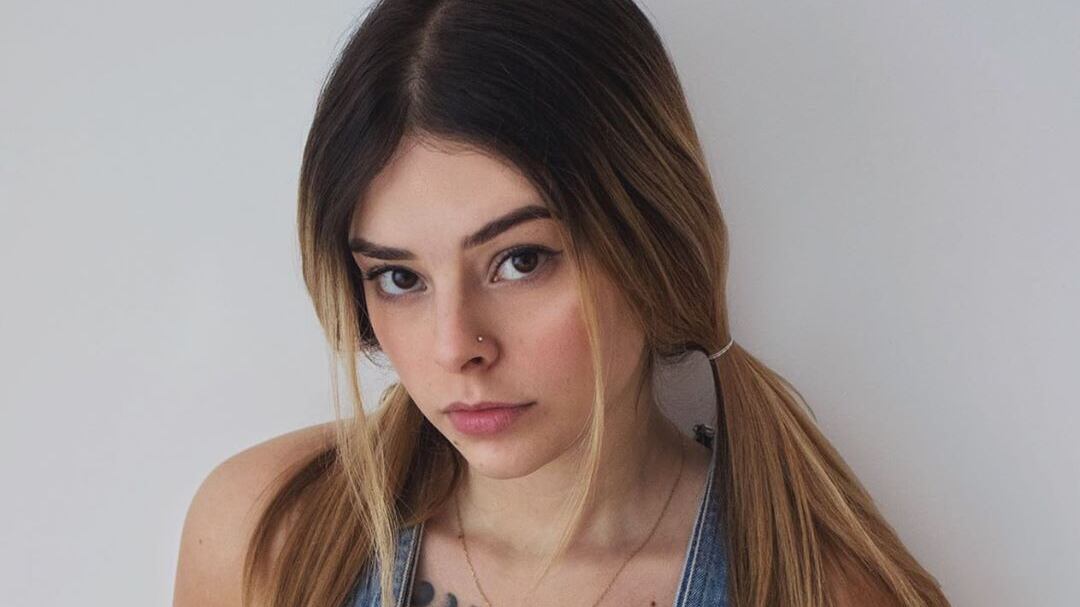 Yarely o Angigss: ¿Quién luce mejor de "Ninja"?