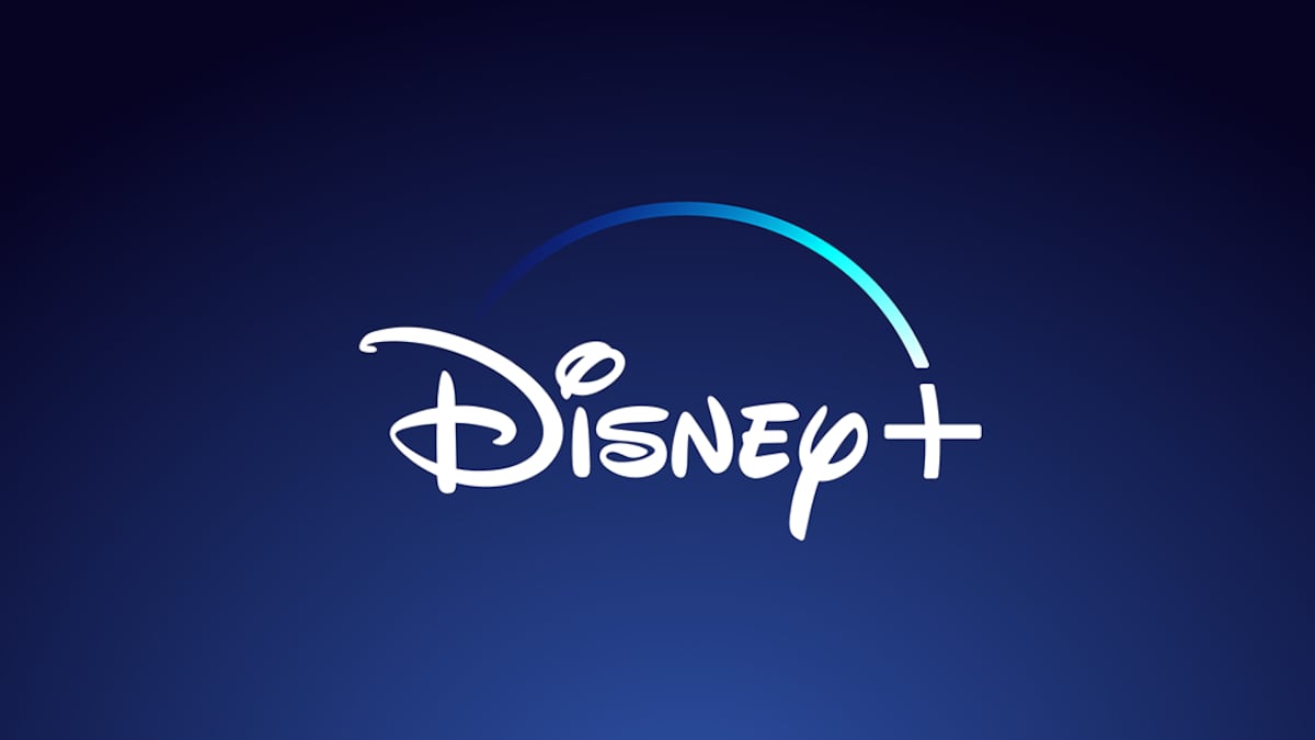 Disney+