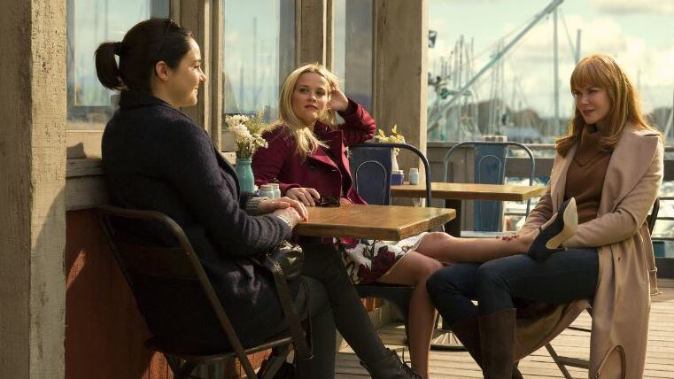 Big Little Lies, la nueva serie de HBO