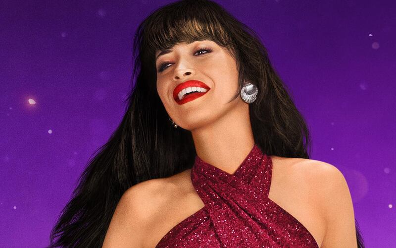 Selena: La serie