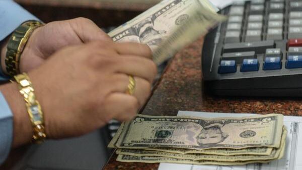 La economía de las empresas latinas está protegida.