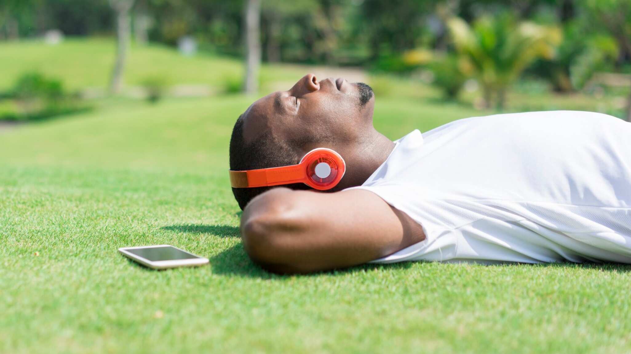 Conectar con la naturaleza siempre es buena opción