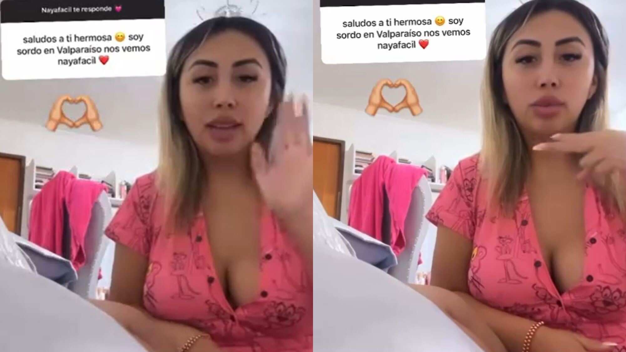 Naya Fácil | Instagram