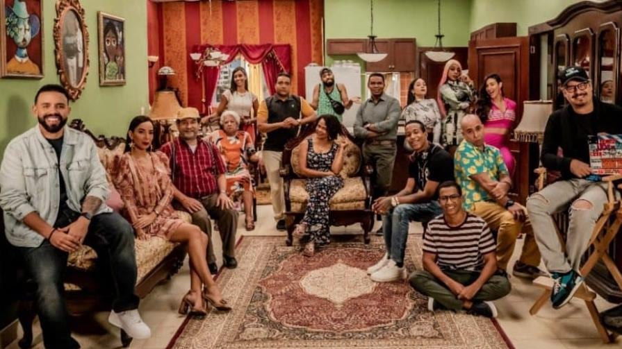 La serie se gana el corazón de los latinos.