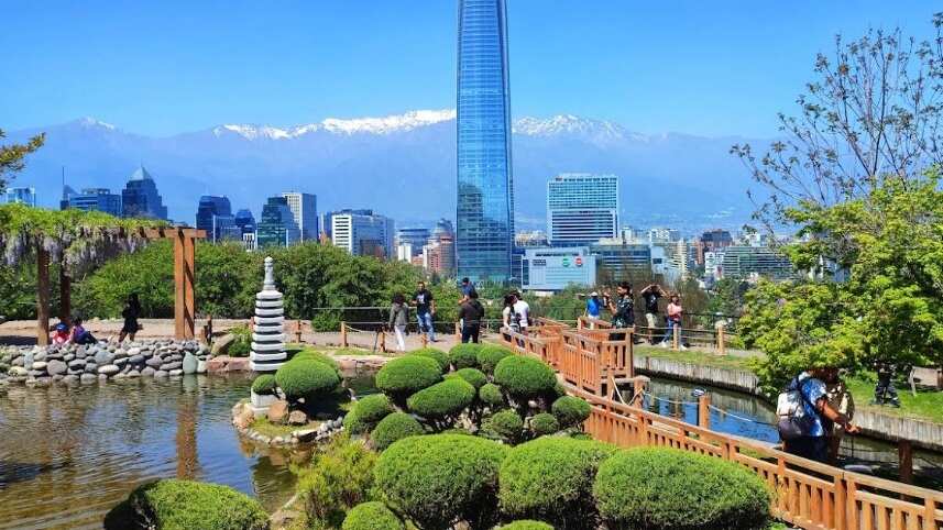 Santiago de Chile
