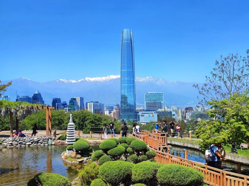 Santiago de Chile