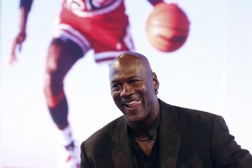 Michael Jordan cuestiona a los jugadores de la NBA que se pierden algunos partidos para descansar