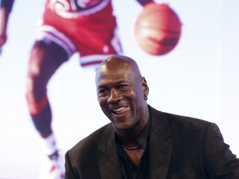 Michael Jordan cuestiona a los jugadores de la NBA que se pierden algunos partidos para descansar