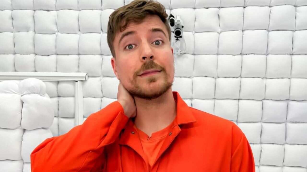 MrBeast