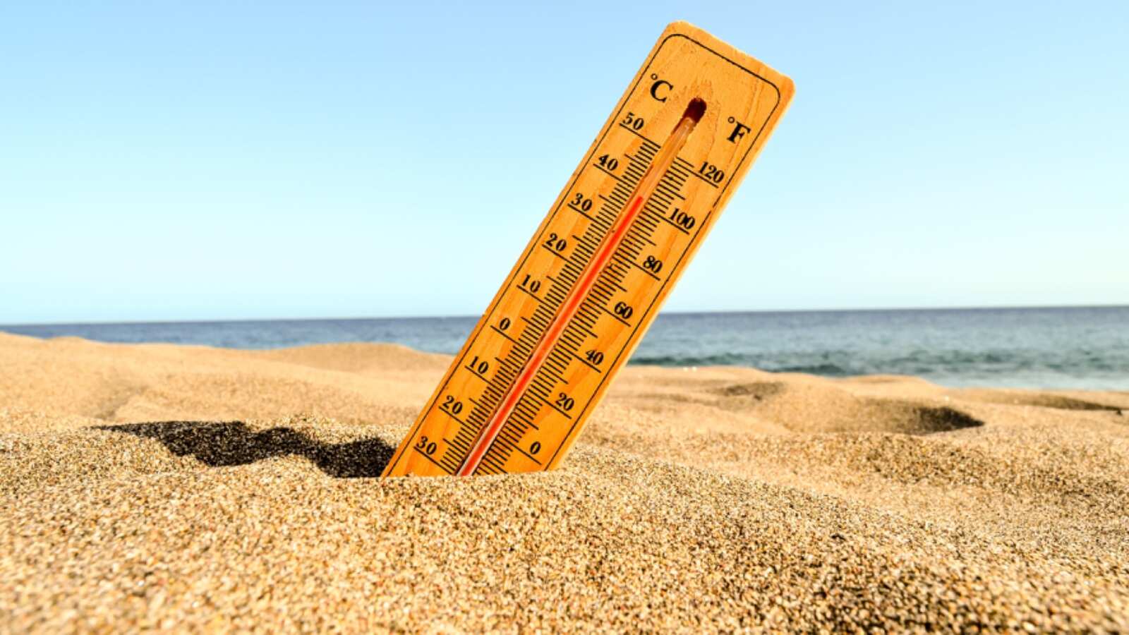 Ola de calor golpea a Guatemala