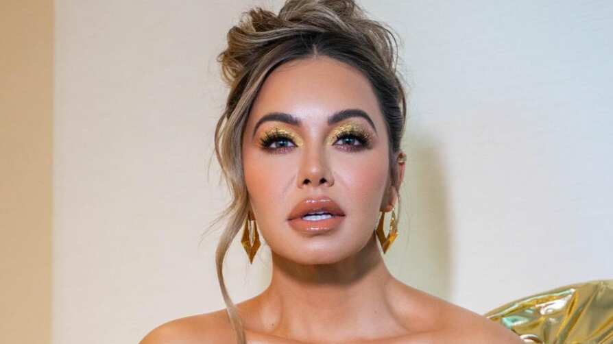 Chiquis Rivera es una de la favoritas del público.