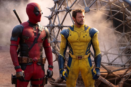 ¿Ryan Reynolds presentará los Oscars 2025 con Hugh Jackman? El actor responde a los rumores