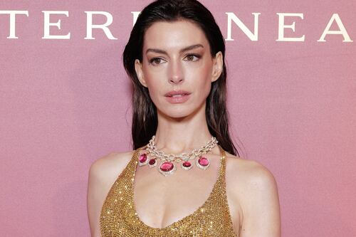 Anne Hathaway cumple 42 años: así han sido los mejores momentos de su carrera