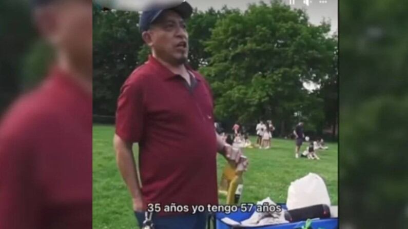 Un ejemplo de superación y constancia