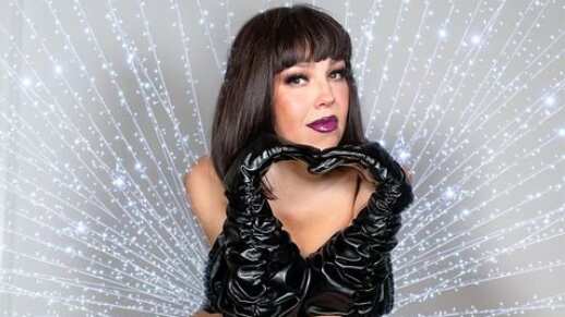 Foto: Instagram @thalia