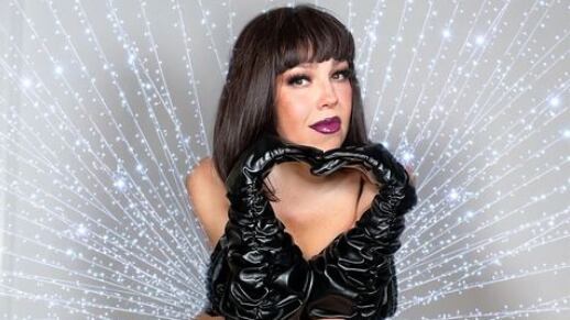 Foto: Instagram @thalia