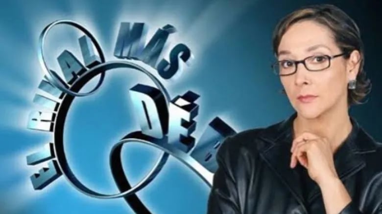 “El Rival Más Débil” se estrenó en 2003.