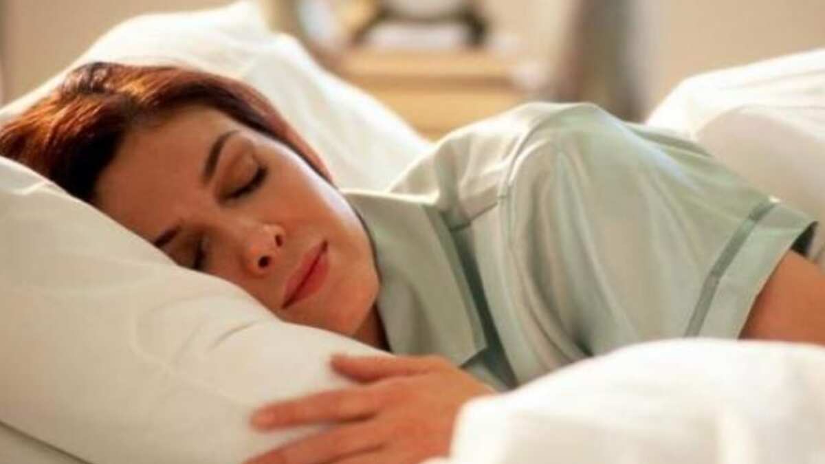 Razones por las que todavía sueñas con tu ex