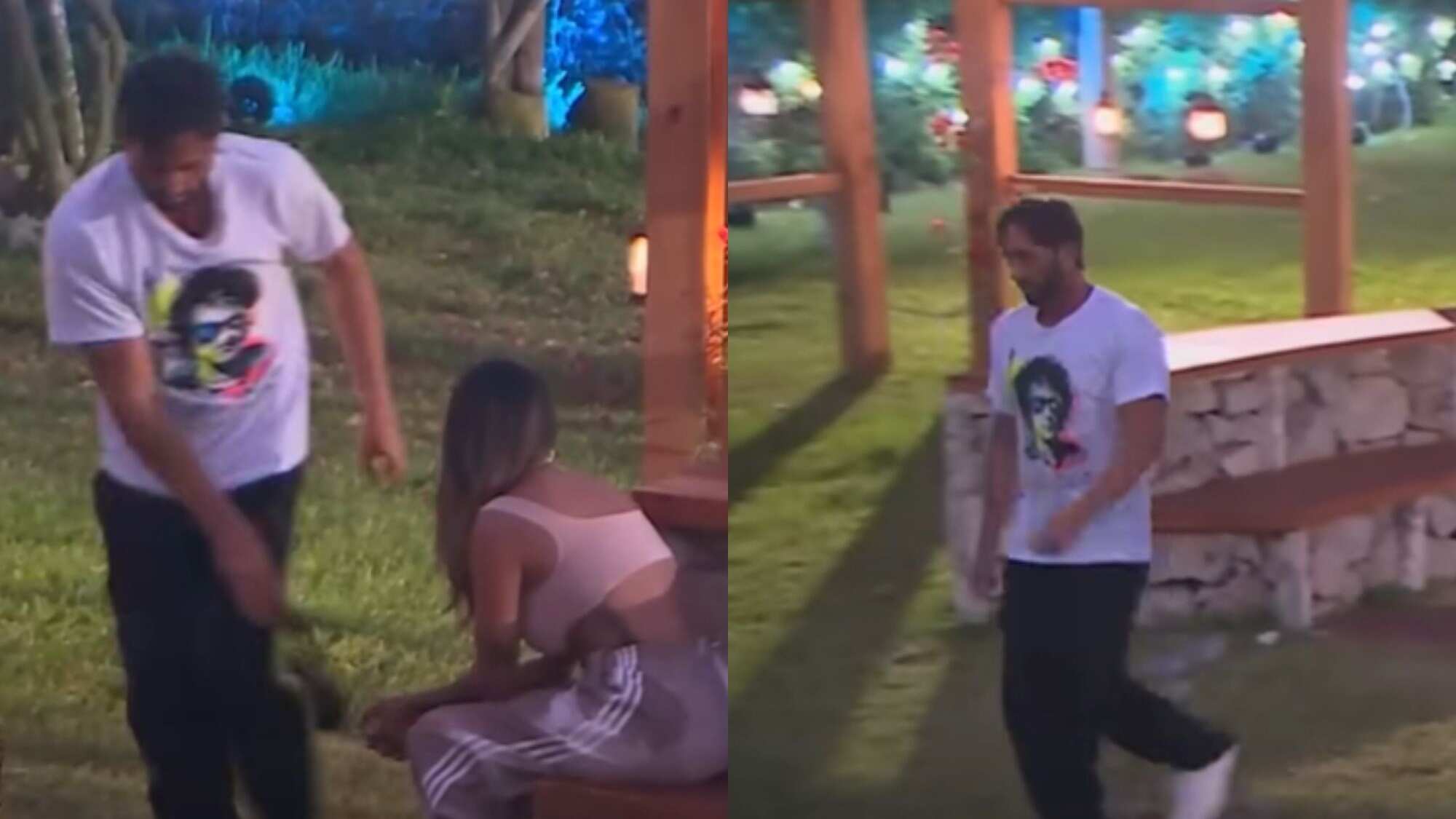 Arturo Longton | Tierra Brava