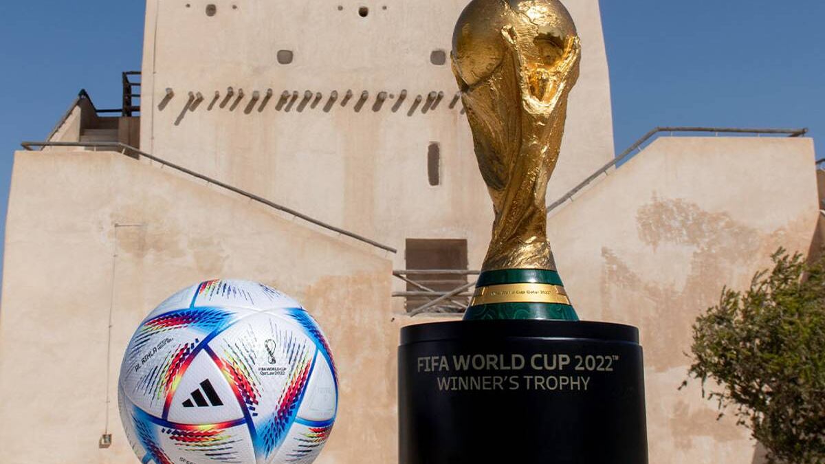 Qatar 2022