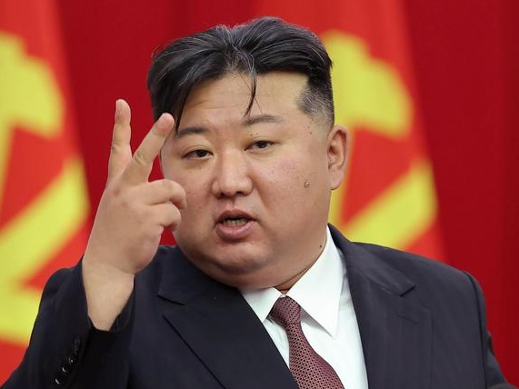 Kim Jong-un