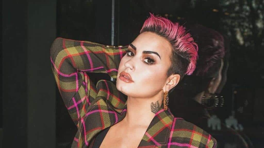 Demi Lovato