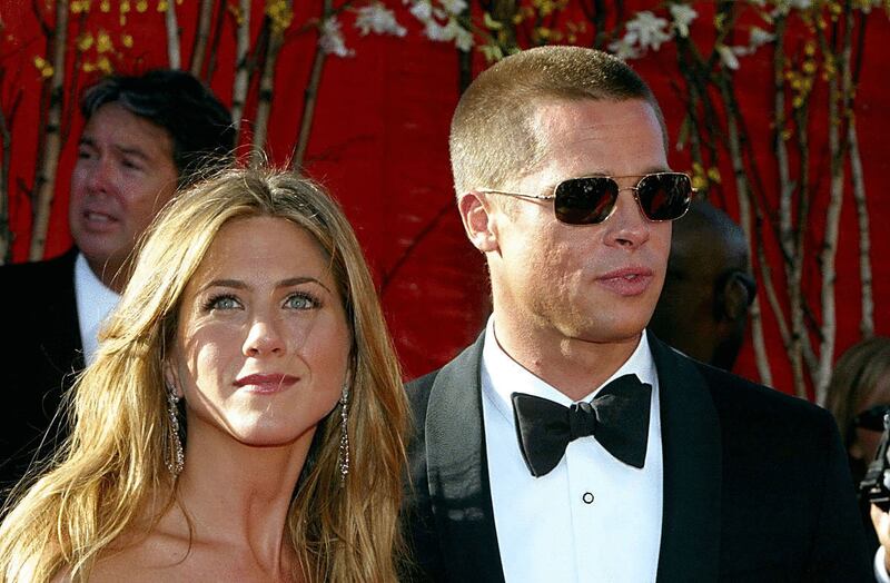jennifer aniston alfombra roja