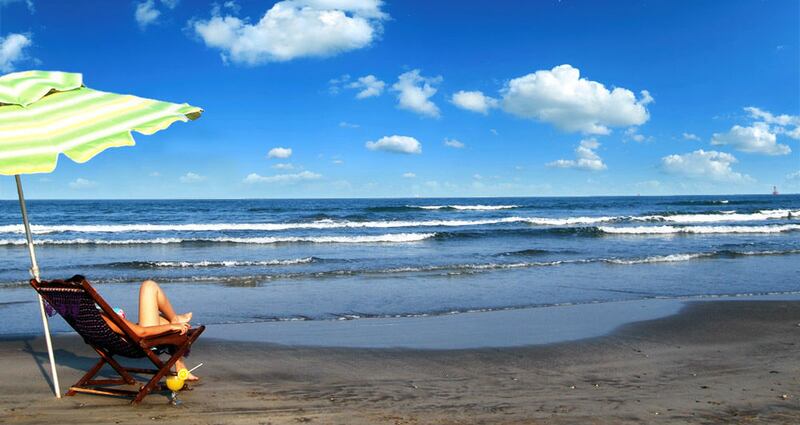 Mejores playas para visitar en Semana Santa