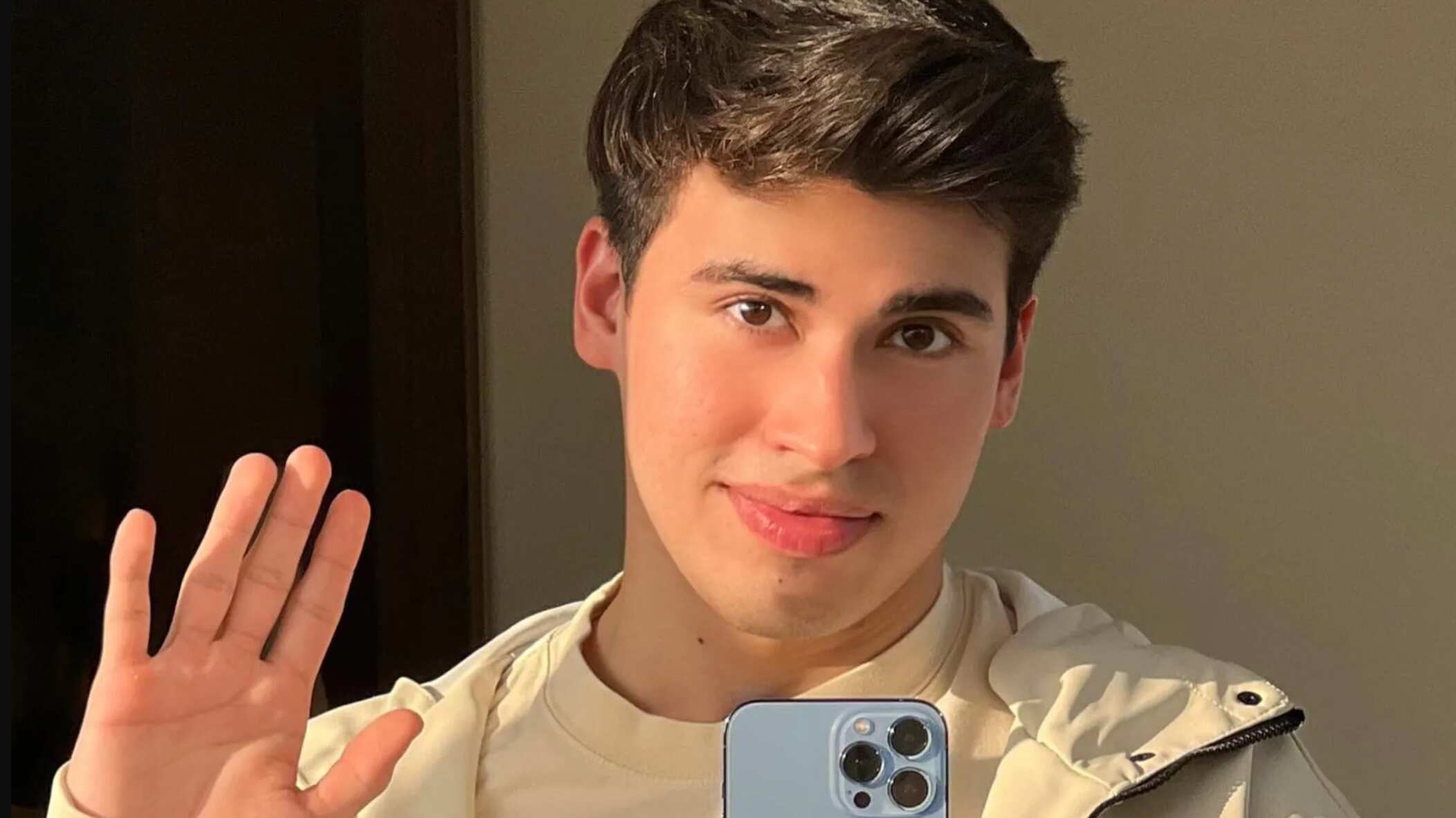 Es uno de los favoritos del reality