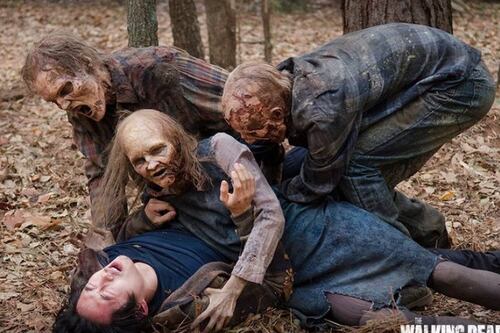 Spin-off de The Walking Dead reanuda su producción tras acuerdos de la huelga