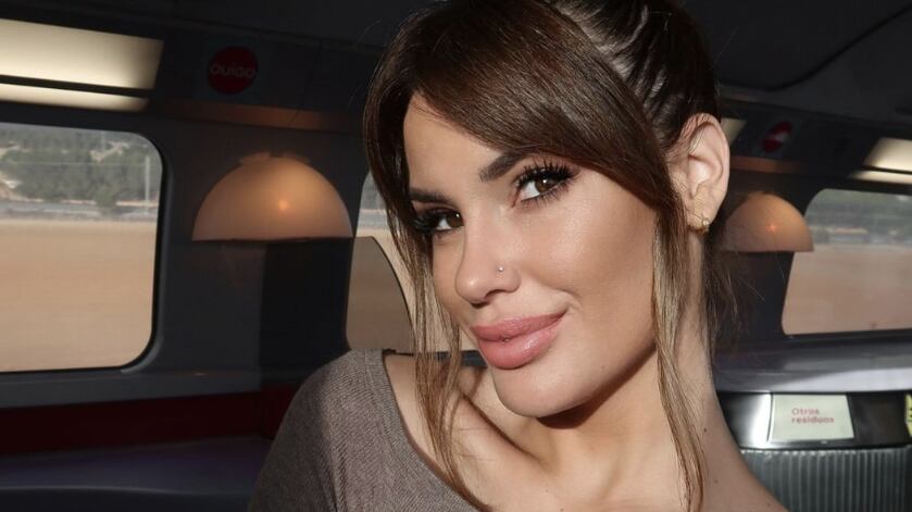 Gala Caldirola | Instagram