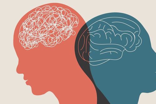 Descubren seis subtipos de depresión; cada uno debe tratarse de forma distinta