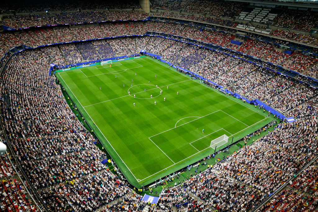 Mundial