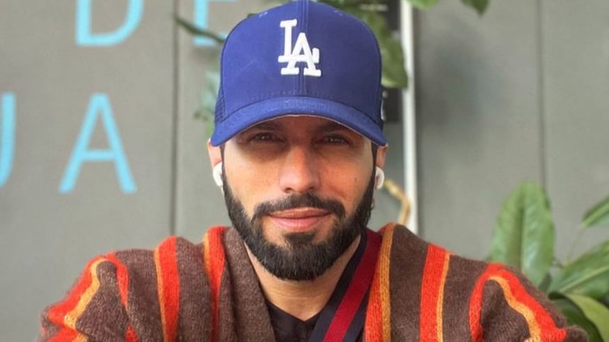 “Poncho” de Nigris generó controversia con sus declaraciones.