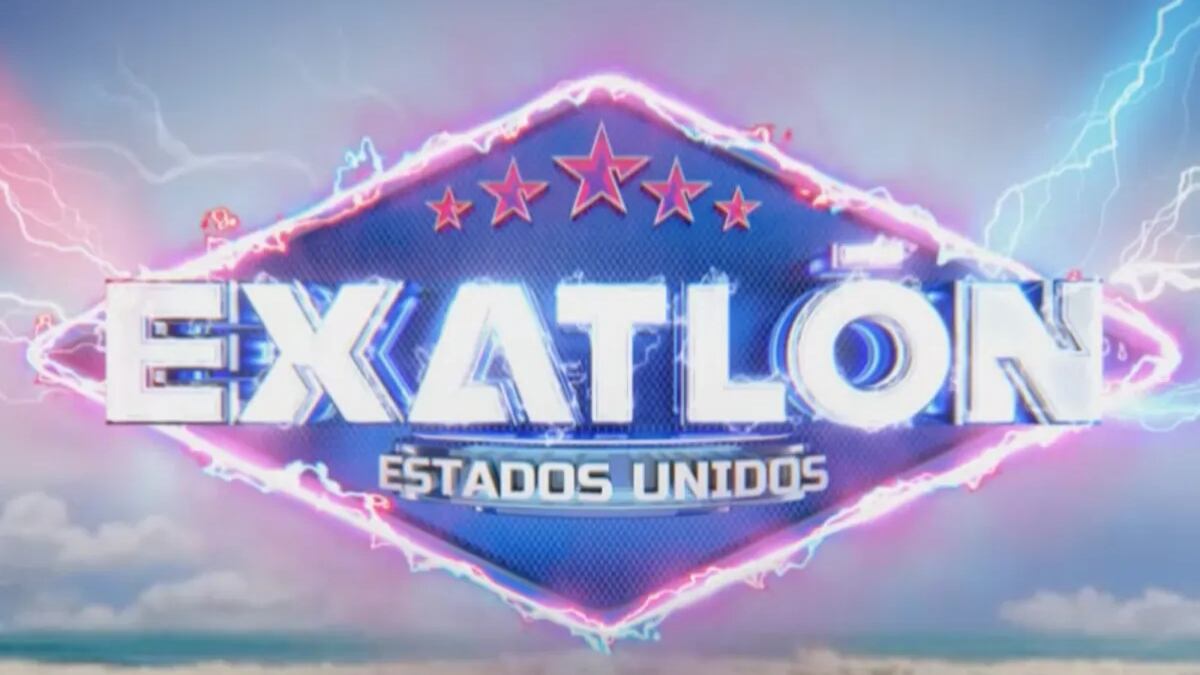 Los participantes de “Exatlón USA” buscarán el premio de 200 mil dólares.
