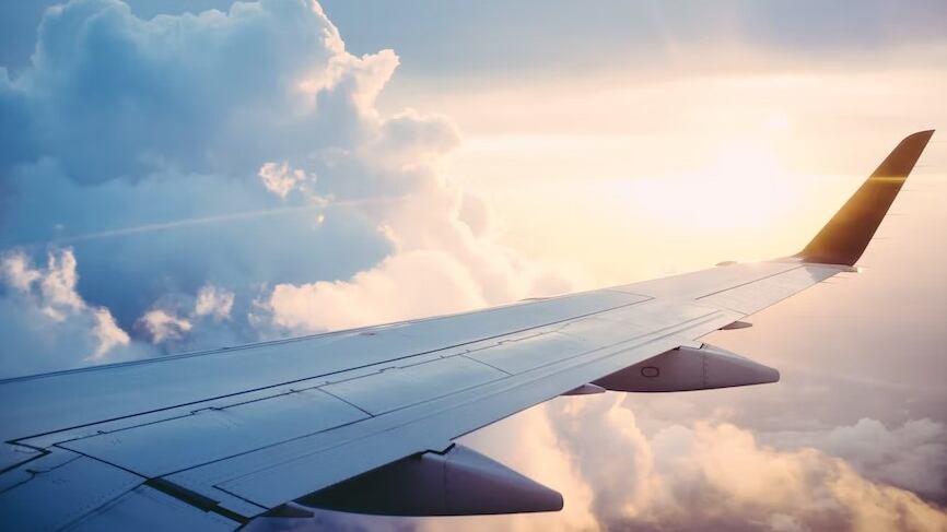 Viajar con tu ex pareja puede ser todo un desafío