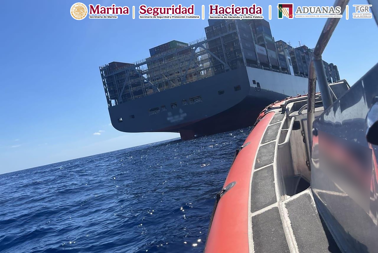 Narcotráfico.