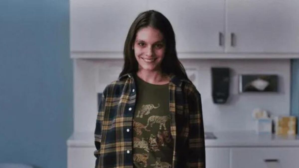 Netflix: la macabra película que dura menos de 2 horas y que horroriza al mundo entero