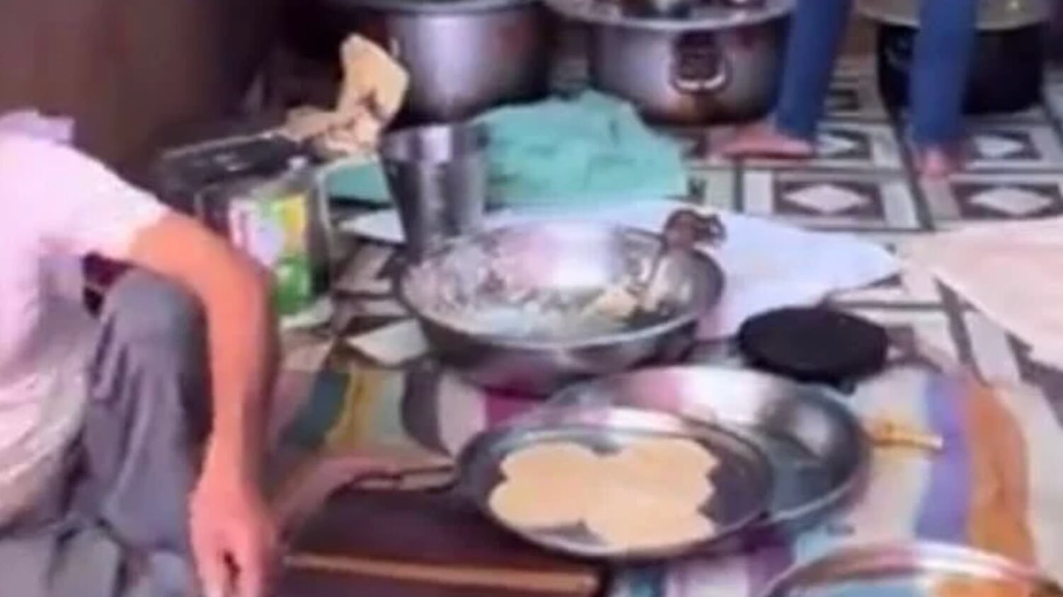 Un contexto preocupante