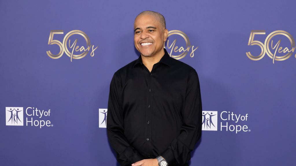 Irv Gotti